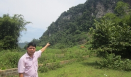 Lý giải ly kỳ về bản 'gái xấu' giữa vùng đất nở rộ người đẹp xứ Tuyên